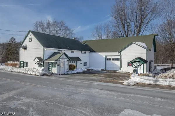 120 Fairmount Rd East, Tewksbury Twp., NJ 07830