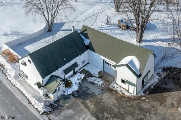 120 Fairmount Rd East, Tewksbury Twp., NJ 07830