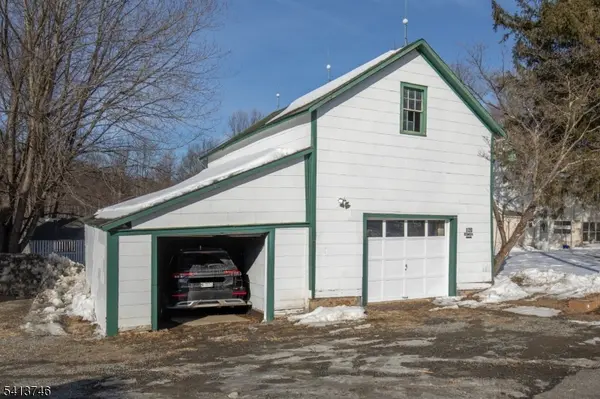 120 Fairmount Rd East, Tewksbury Twp., NJ 07830