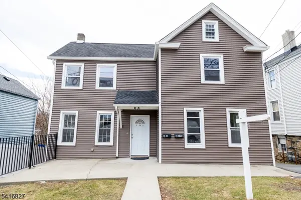 58-60 Prospect St Unit B, Dover Town, NJ 07801