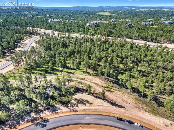 14832 Quartz Creek RD, Colorado Springs, CO 80908