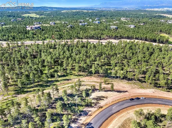 14832 Quartz Creek RD, Colorado Springs, CO 80908