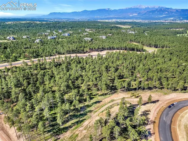 14832 Quartz Creek RD, Colorado Springs, CO 80908