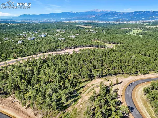 14832 Quartz Creek RD, Colorado Springs, CO 80908