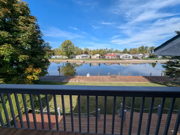 2923 Midshipman DR, Au Gres Twp, MI 48703