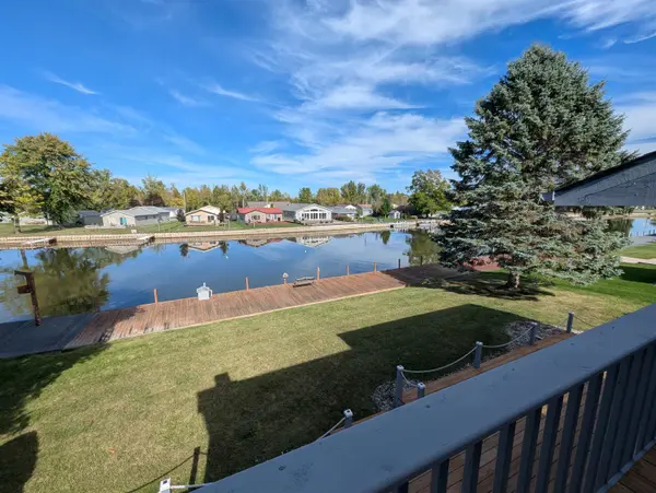 2923 Midshipman DR, Au Gres Twp, MI 48703