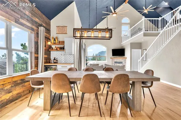 313 Milton ST, Palmer Lake, CO 80133