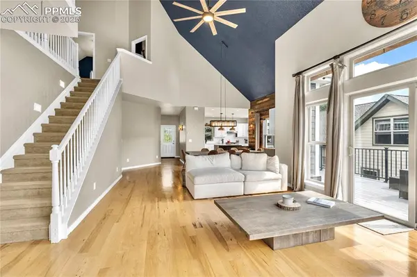 313 Milton ST, Palmer Lake, CO 80133