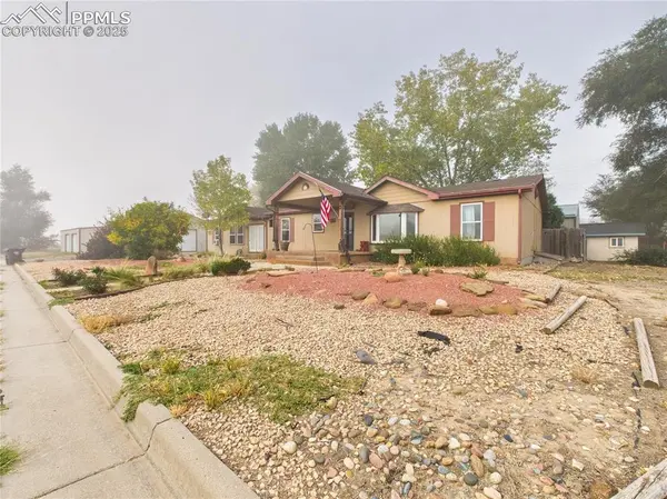 206 Lucille ST, Avondale, CO 81022