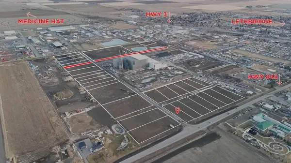 1202 19 ST, Coaldale, AB T1M0G6