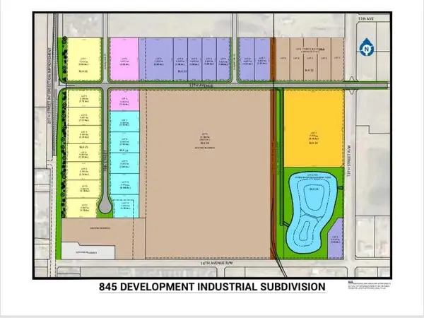 1202 19 ST, Coaldale, AB T1M0G6