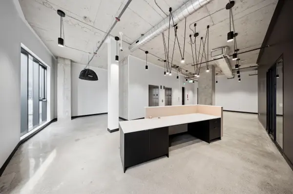 2161 Yonge ST #5th Floor - Unit 1, Toronto C10, ON M4S 3A6