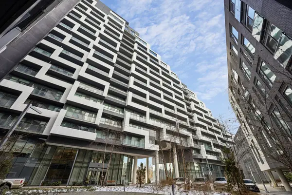 25 Adra Grado WAY #560, Toronto C15, ON M2J 0H6