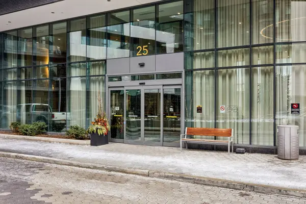 25 Adra Grado WAY #560, Toronto C15, ON M2J 0H6