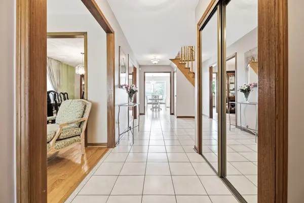 81 Southgate CRES, Richmond Hill, ON L4B 2E7