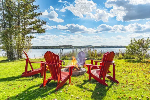 5724 & 1 Penetanguishene Road & Cedar Lane N/A, Springwater, ON L0L 1P0