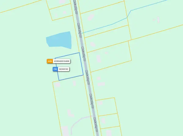 3678 McCarthy DR, Clearview, ON L0M 1N0