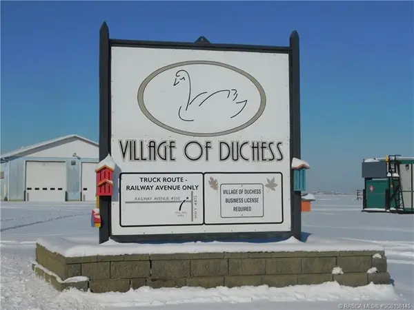 436 Margaret AVE E, Duchess, AB T0J 0Z0