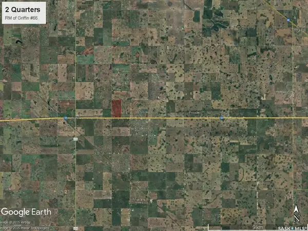 Rural Address, Griffin Rm No. 66, SK S0G 1G0