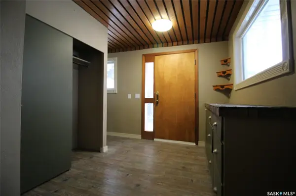 Rural Address, Frontier, SK S0N 0W0