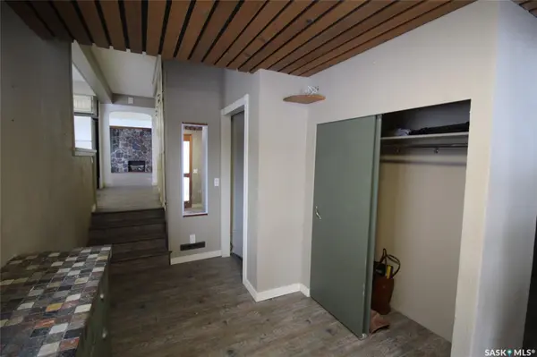 Rural Address, Frontier, SK S0N 0W0