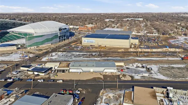 3426 Saskatchewan DRIVE, Regina, SK S4T 1H1