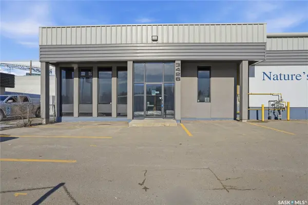 3426 Saskatchewan DRIVE, Regina, SK S4T 1H1