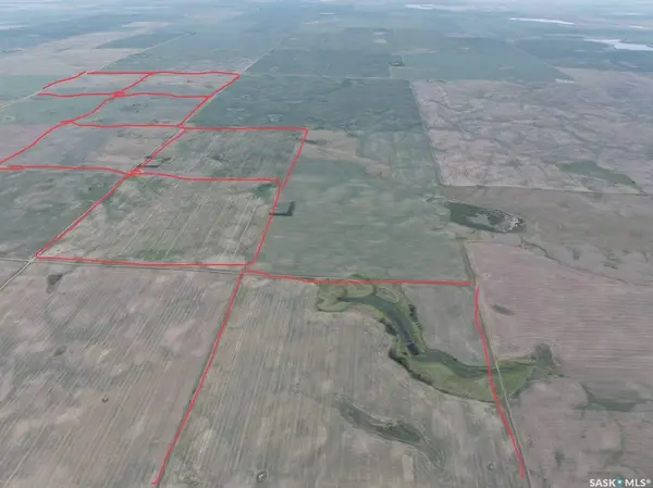 N/A Rural Address, Richmound, SK S0N 2E0