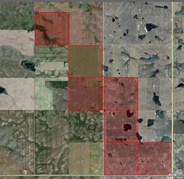 N/A Rural Address, Richmound, SK S0N 2E0