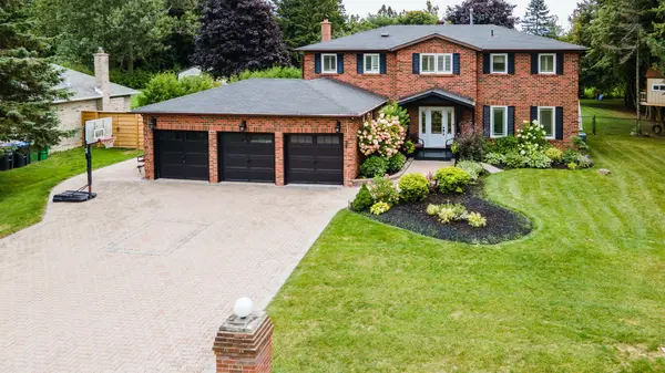 29 Hayleyvale RD, Caledon, ON L7K 0X5