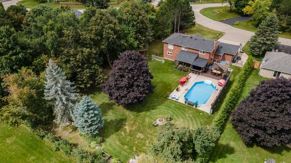 29 Hayleyvale RD, Caledon, ON L7K 0X5