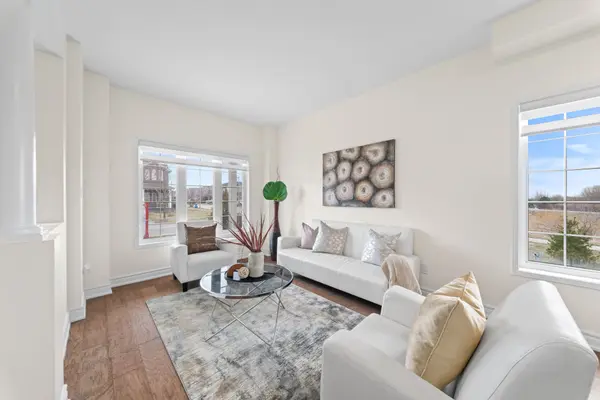 42 Abbotsbury DR, Brampton, ON L6X 0S3