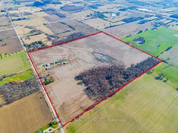 10314 Fifth Line, Halton Hills, ON L7G 4S6