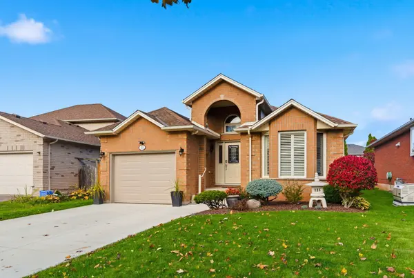 13 Colonial CRES, Grimsby, ON L3M 5H2