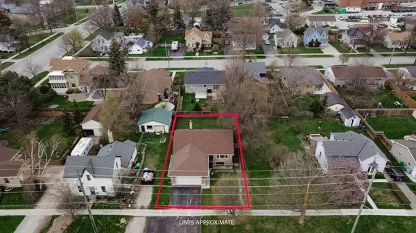 91 Anglesea ST, Goderich, ON N7A 1V2