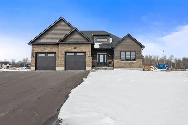 Lot 2 Street A N/A, Port Hope, ON L0A 1B0