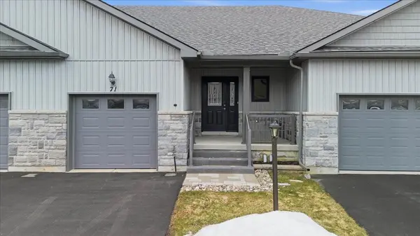 71 Dorchester DR, Prince Edward County, ON K0K 3L0