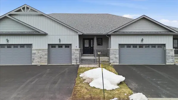 71 Dorchester DR, Prince Edward County, ON K0K 3L0