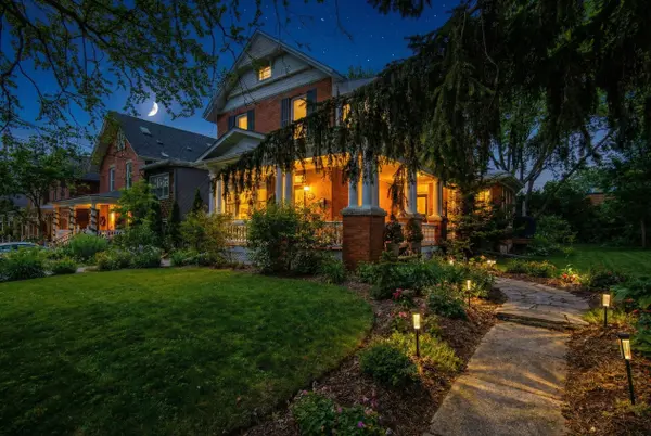 61 Cambridge ST, Guelph, ON N1H 2V1