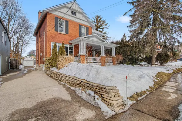 61 Cambridge ST, Guelph, ON N1H 2V1