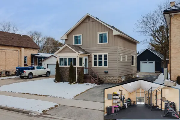 591 11th AVE, Hanover, ON N4N 2S5