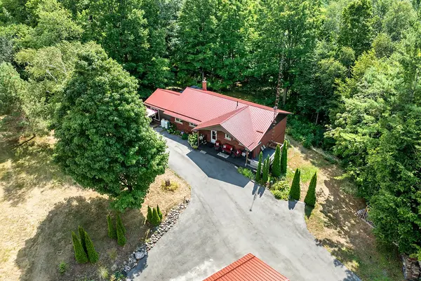 601 Clouston RD, Alnwick/haldimand, ON K0K 1C0