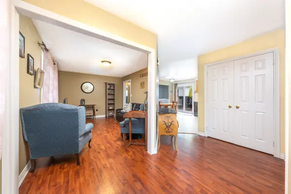 755 Greer CRES, Cobourg, ON K9A 5N7