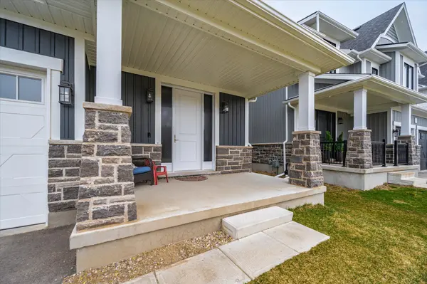 62 Haylock AVE, Centre Wellington, ON N0B 1S0