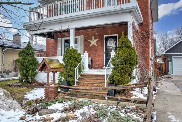 270 13th ST, Hanover, ON N4N 1X3