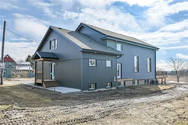 936 CONCESSION 2 WALPOLE RD S, Haldimand, ON N0A 1L0