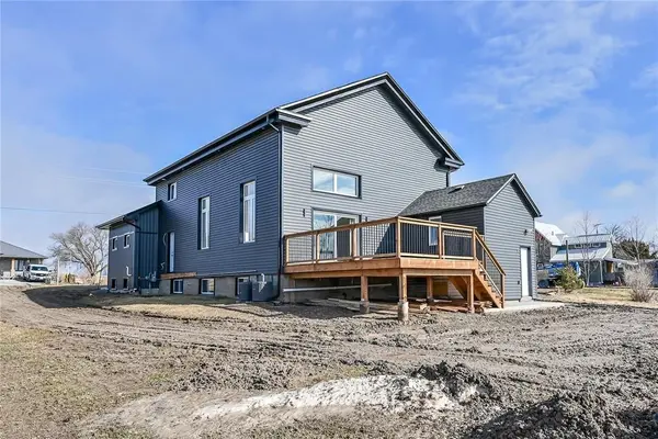 936 CONCESSION 2 WALPOLE RD S, Haldimand, ON N0A 1L0