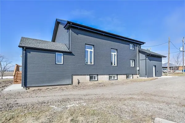 936 CONCESSION 2 WALPOLE RD S, Haldimand, ON N0A 1L0