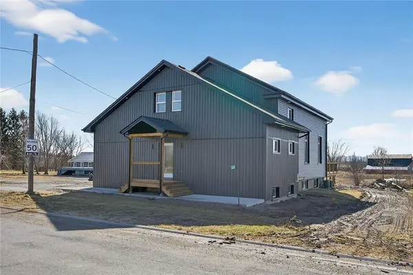 936 CONCESSION 2 WALPOLE RD S, Haldimand, ON N0A 1L0