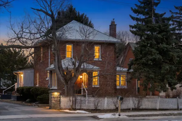 89 Rose Glen RD N, Port Hope, ON L1A 3V6